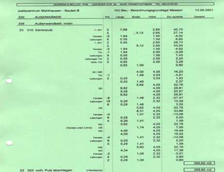 Altana AG Bad Homburg v. d. H. 2001