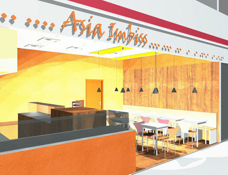 Asia Express