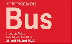 Tag der Architektur 2022