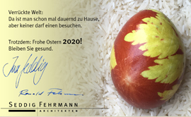 Zum Bauhausjubiläum