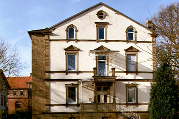 Notariat . Kusel 2003-2004